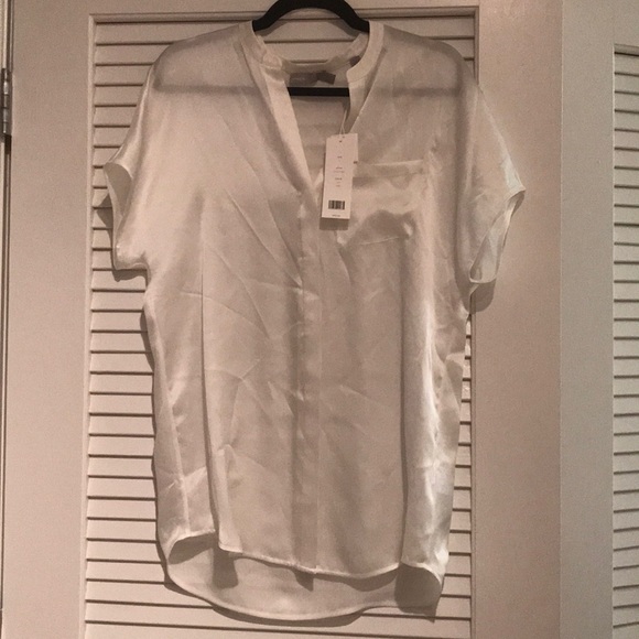 Vince Tops - NWT Vince Blouse
